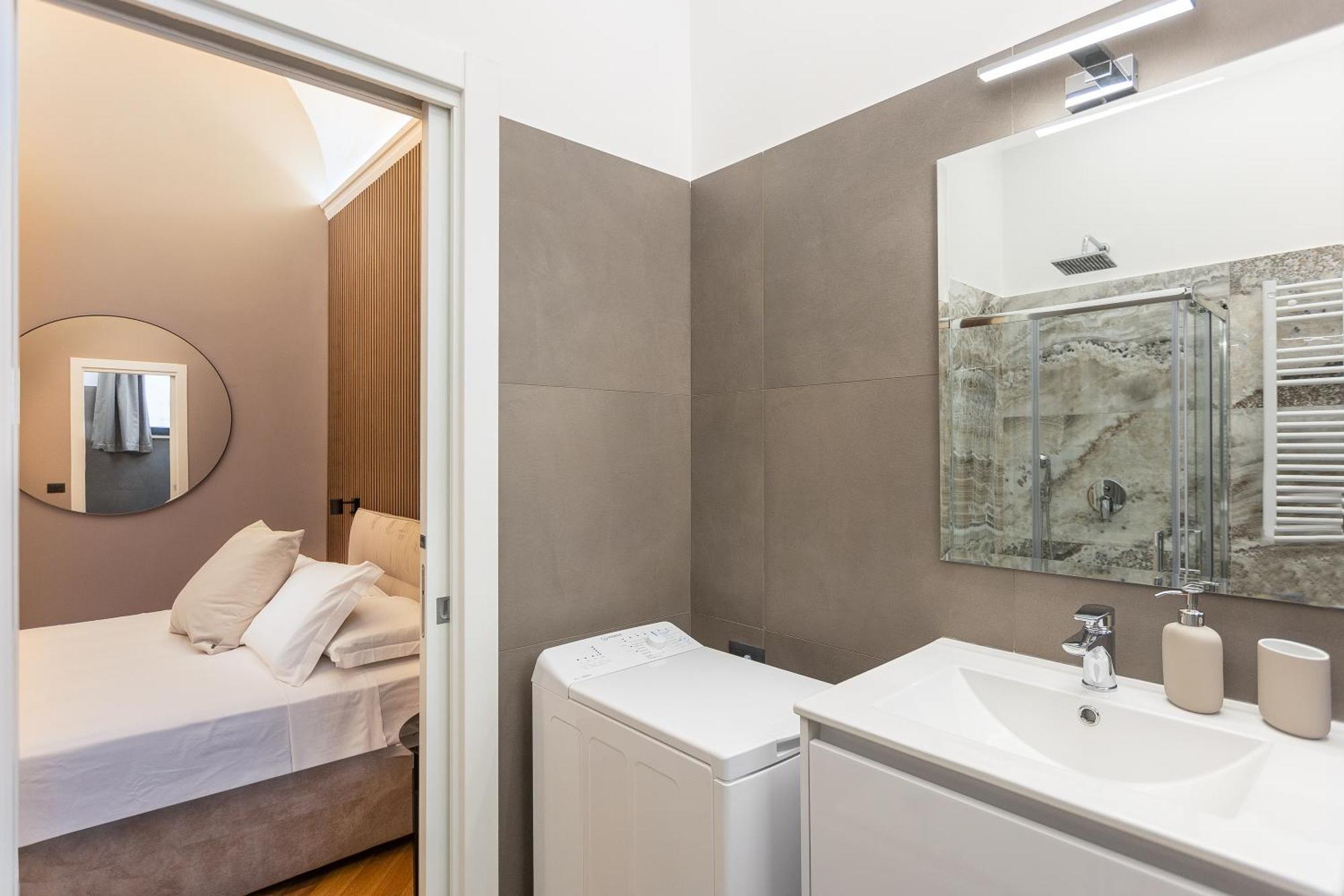 Luxury Suite Trevi Rome Buitenkant foto